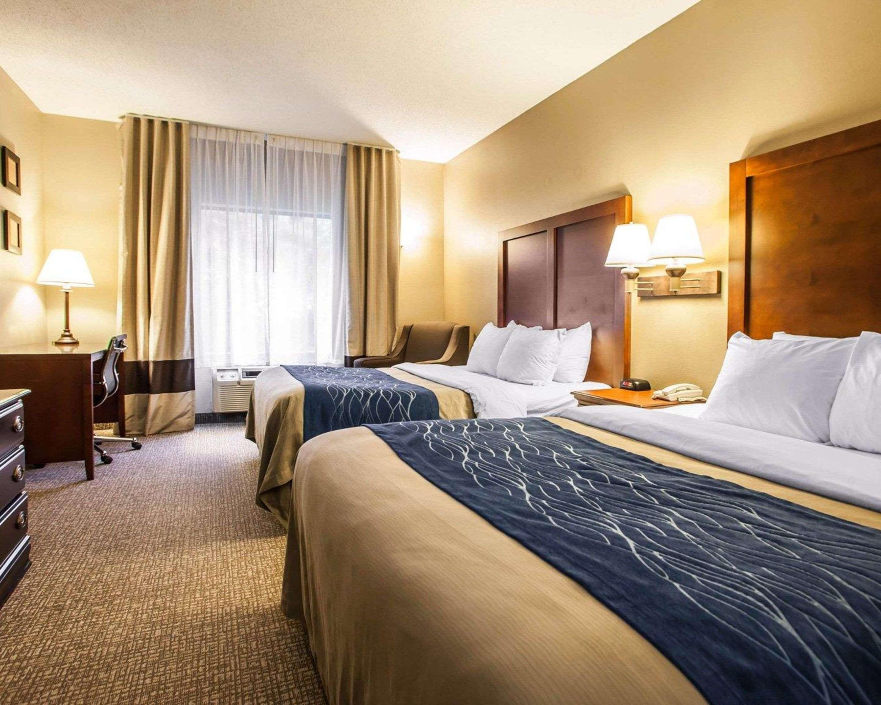 Comfort Inn & Suites St Louis-О'Фалон Екстериор снимка