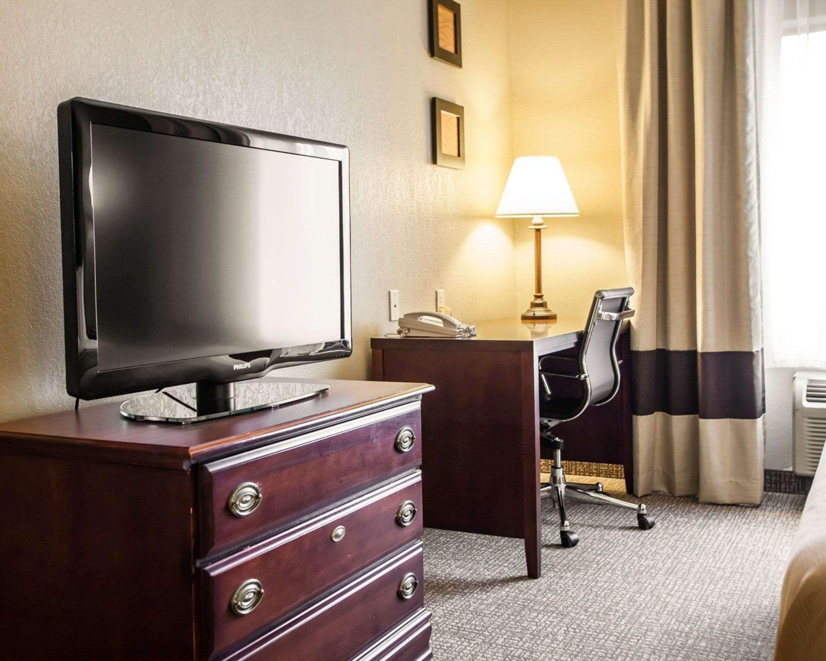 Comfort Inn & Suites St Louis-О'Фалон Екстериор снимка