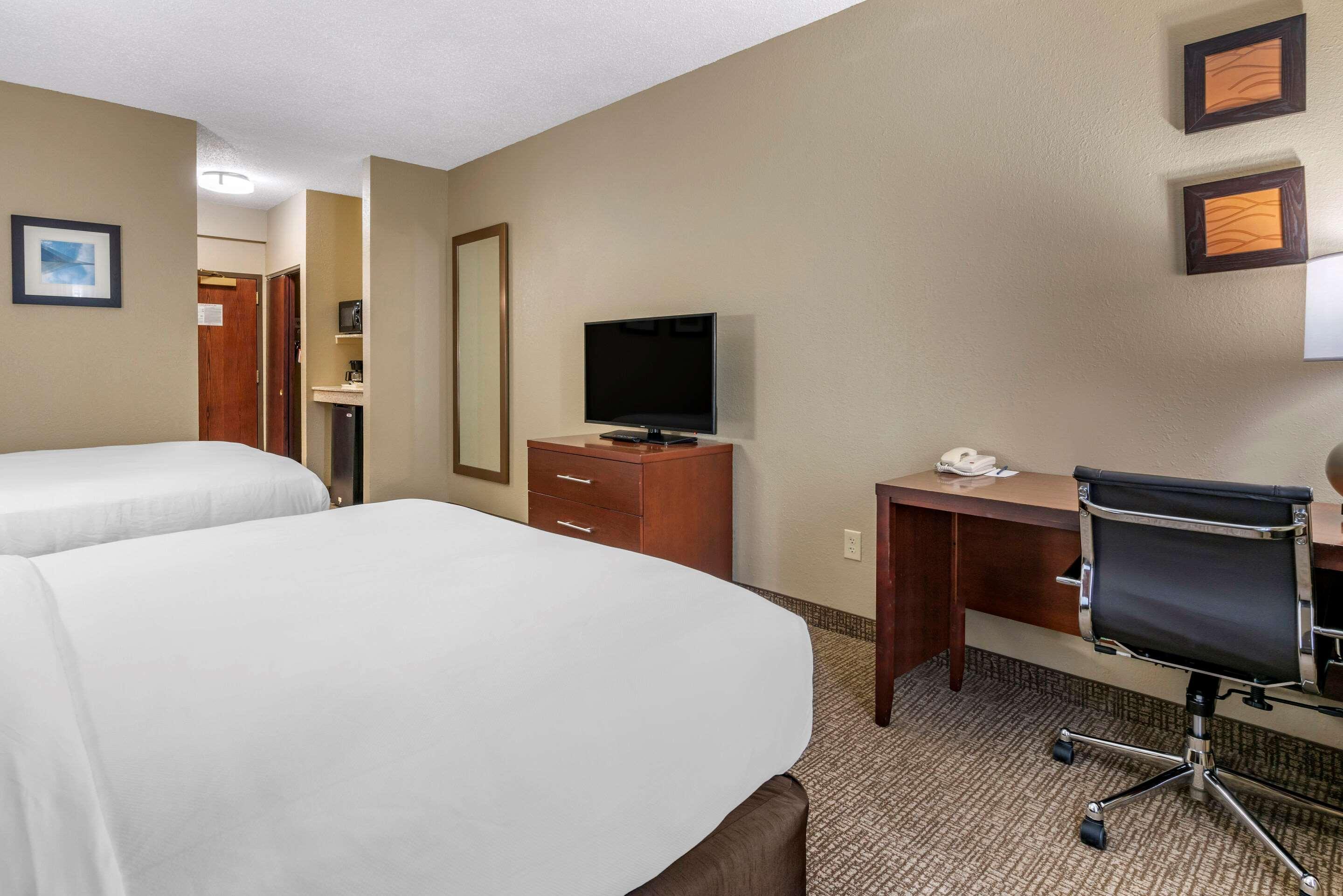 Comfort Inn & Suites St Louis-О'Фалон Екстериор снимка