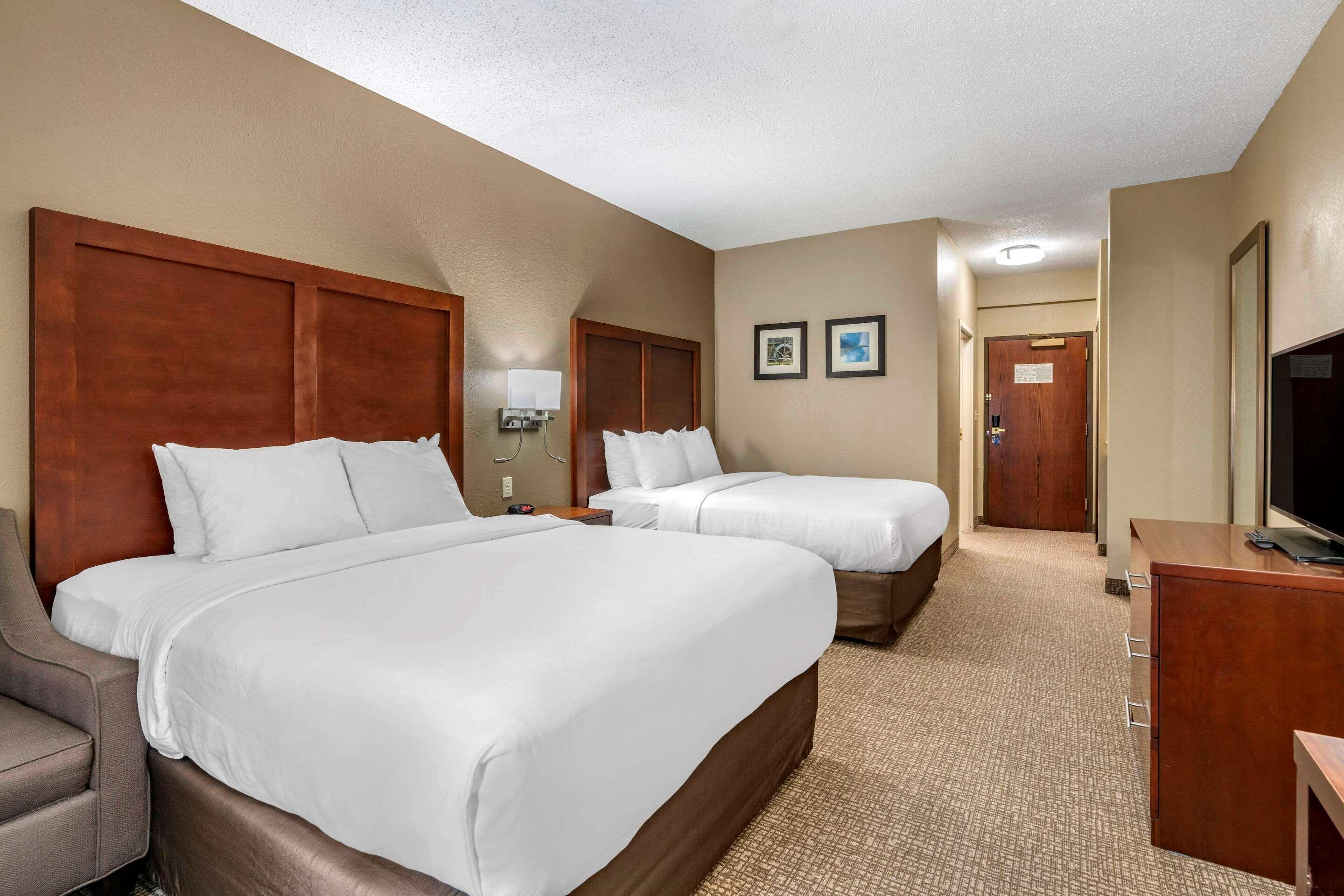 Comfort Inn & Suites St Louis-О'Фалон Екстериор снимка
