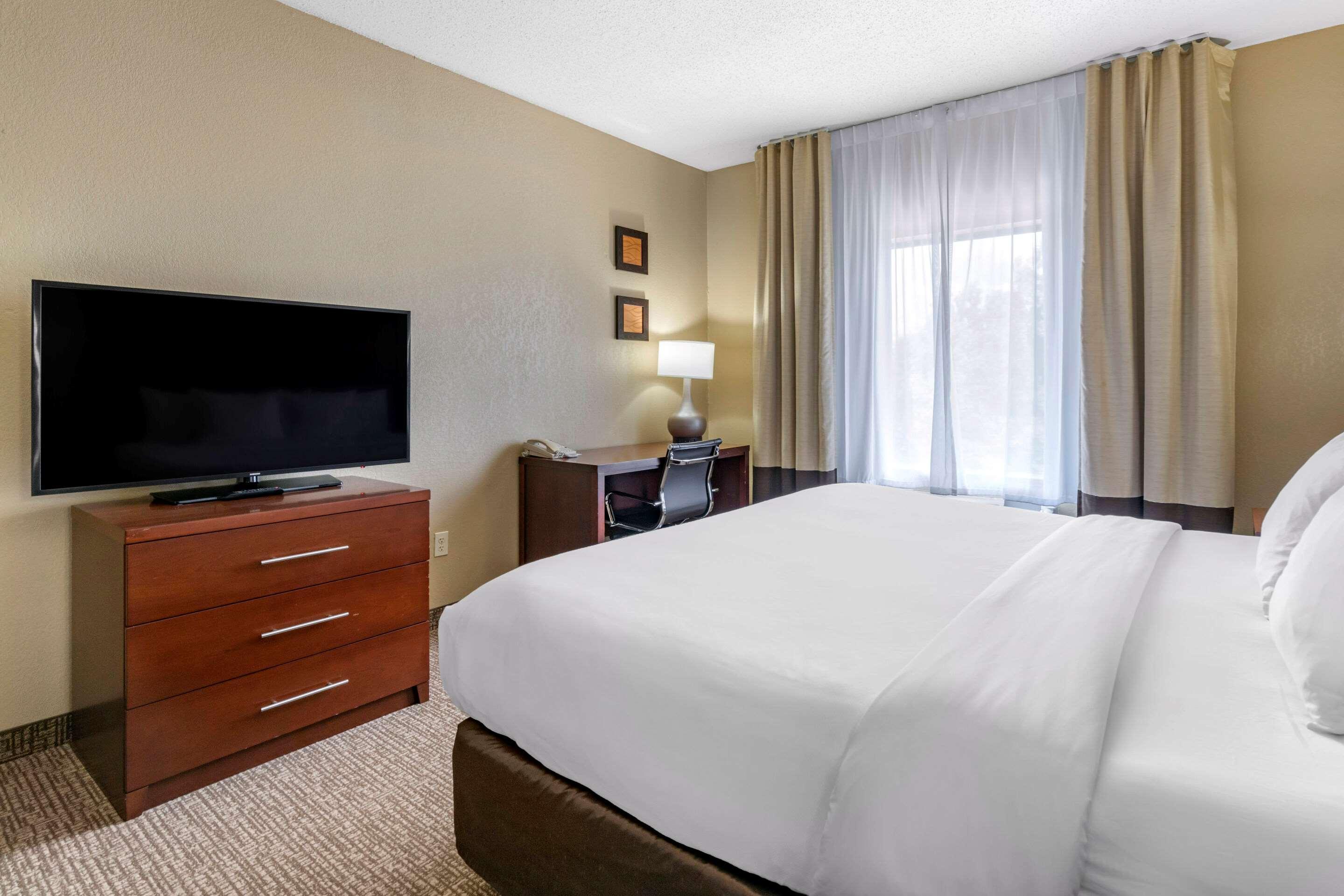 Comfort Inn & Suites St Louis-О'Фалон Екстериор снимка