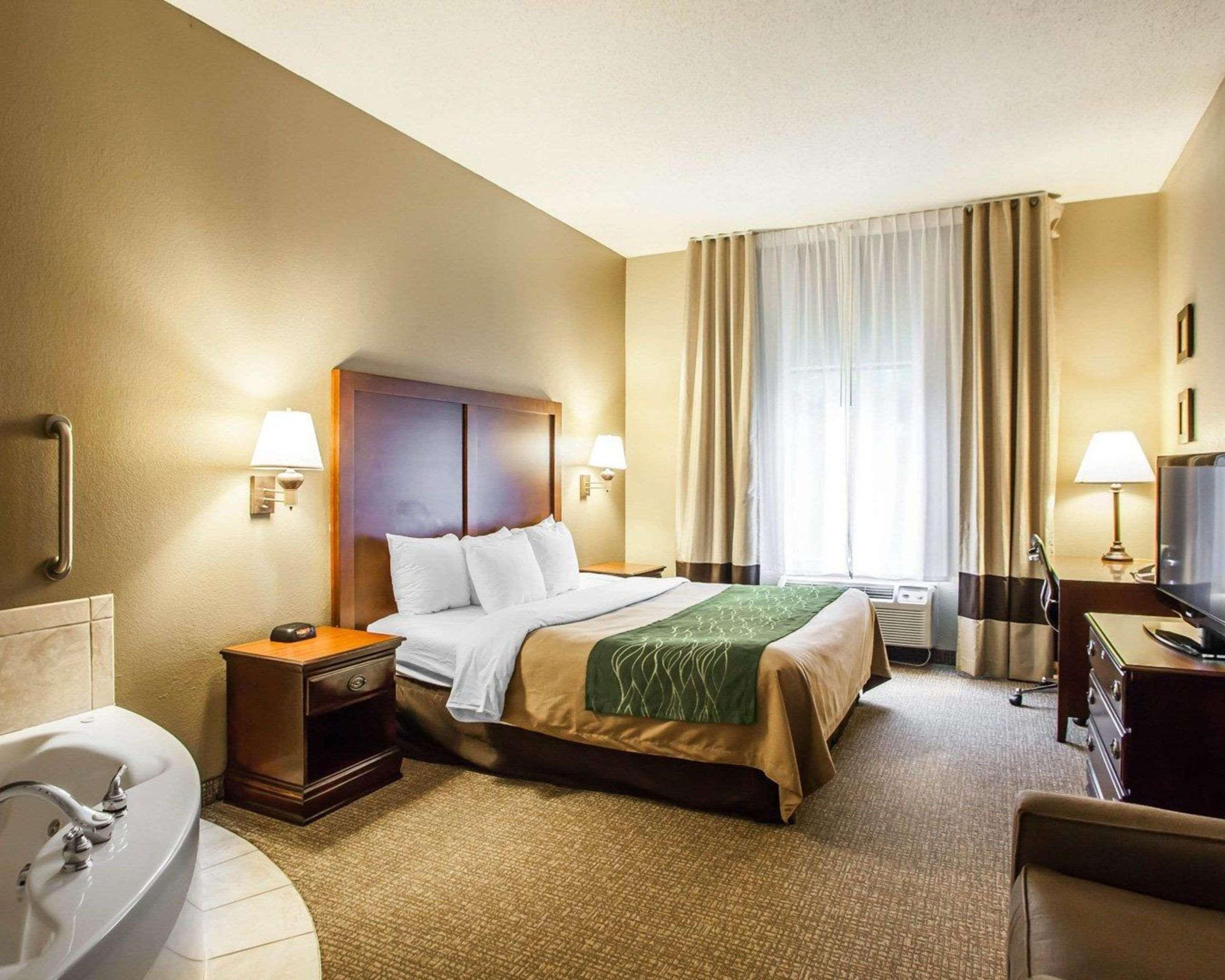 Comfort Inn & Suites St Louis-О'Фалон Екстериор снимка