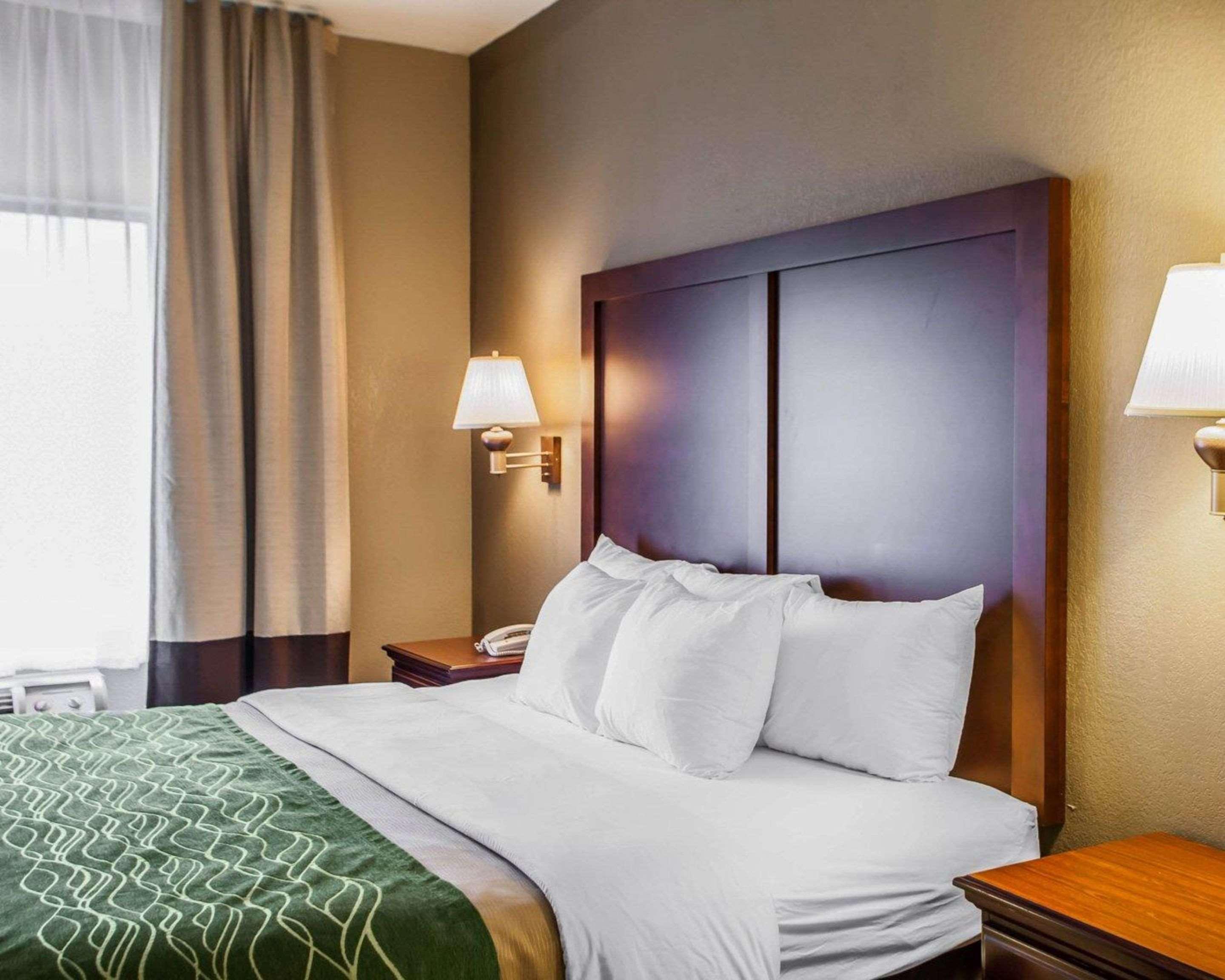 Comfort Inn & Suites St Louis-О'Фалон Екстериор снимка