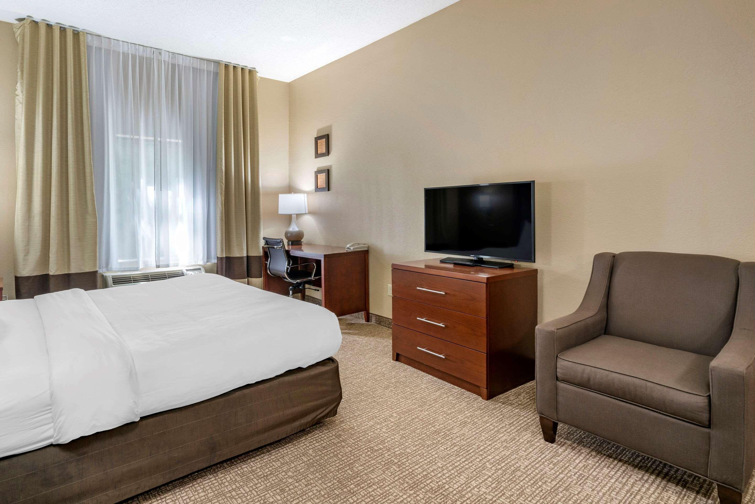 Comfort Inn & Suites St Louis-О'Фалон Екстериор снимка