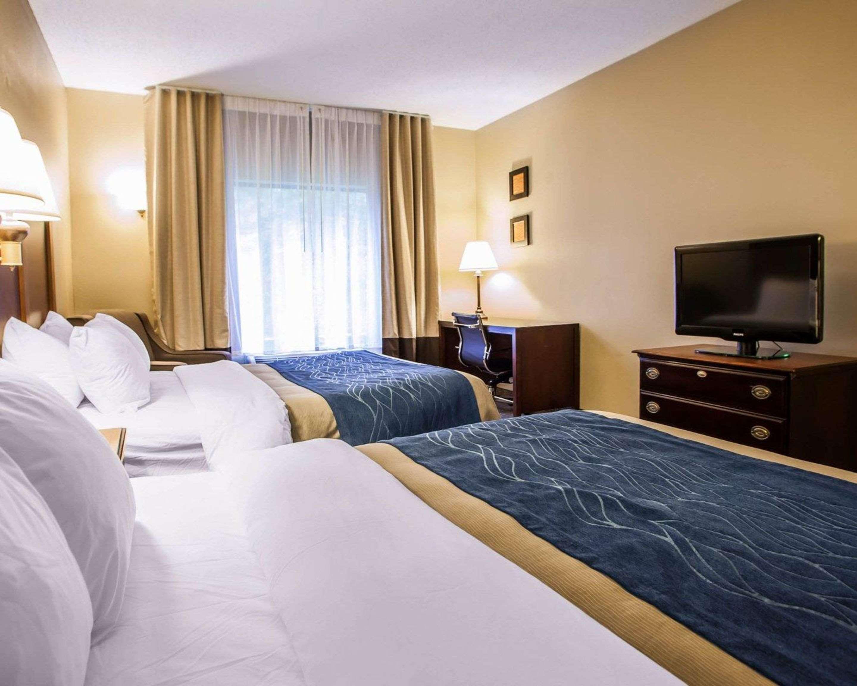 Comfort Inn & Suites St Louis-О'Фалон Екстериор снимка