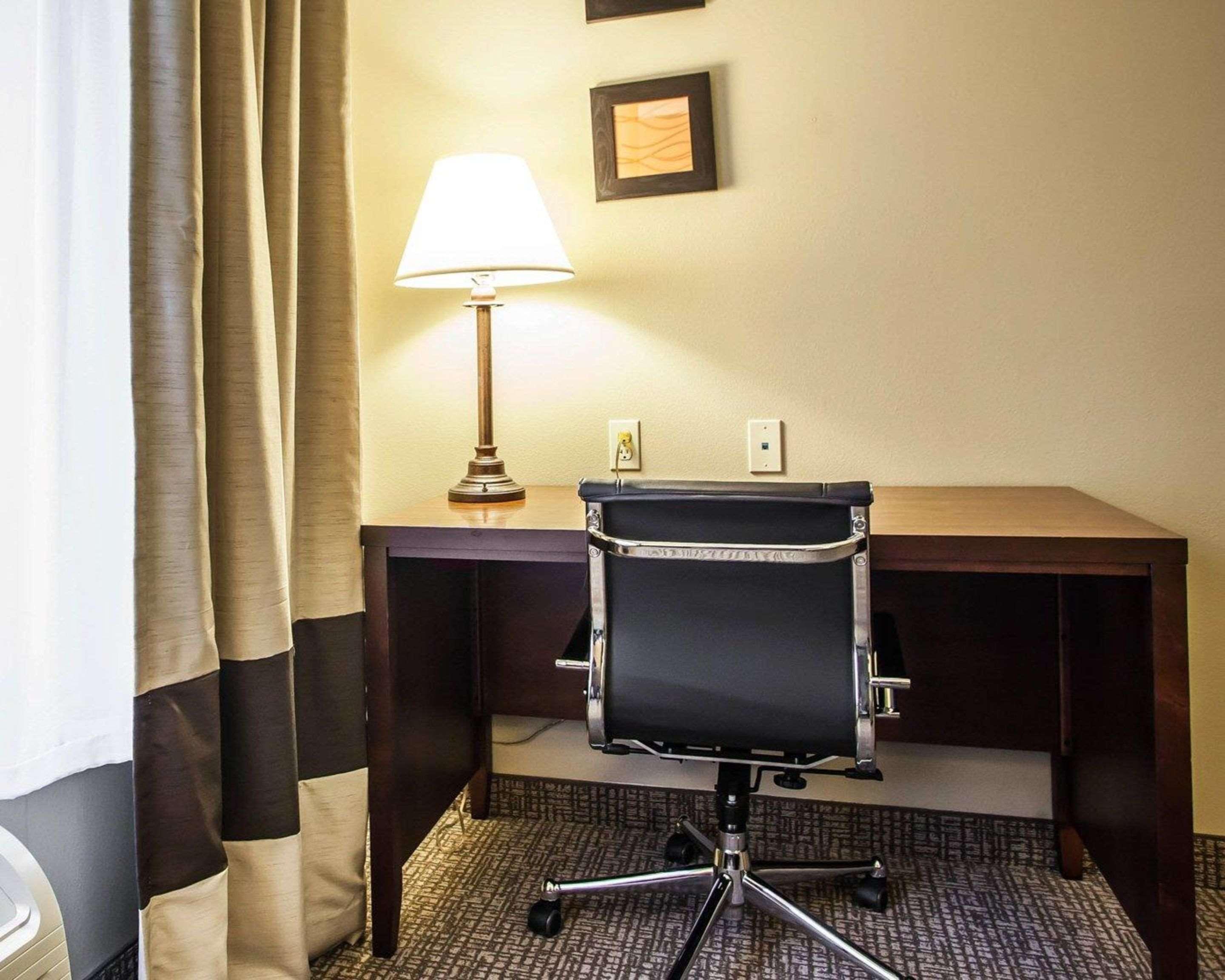 Comfort Inn & Suites St Louis-О'Фалон Екстериор снимка