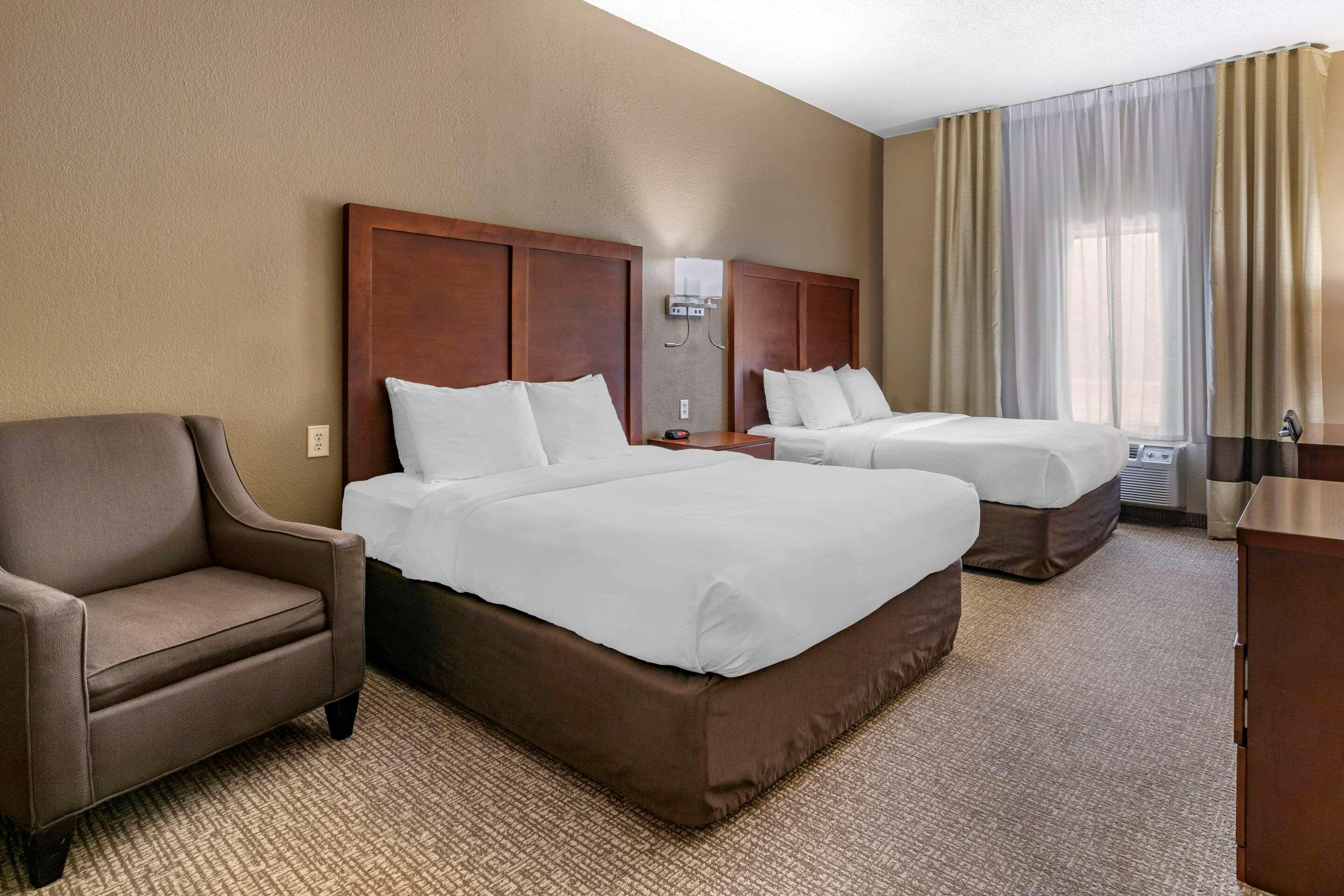 Comfort Inn & Suites St Louis-О'Фалон Екстериор снимка
