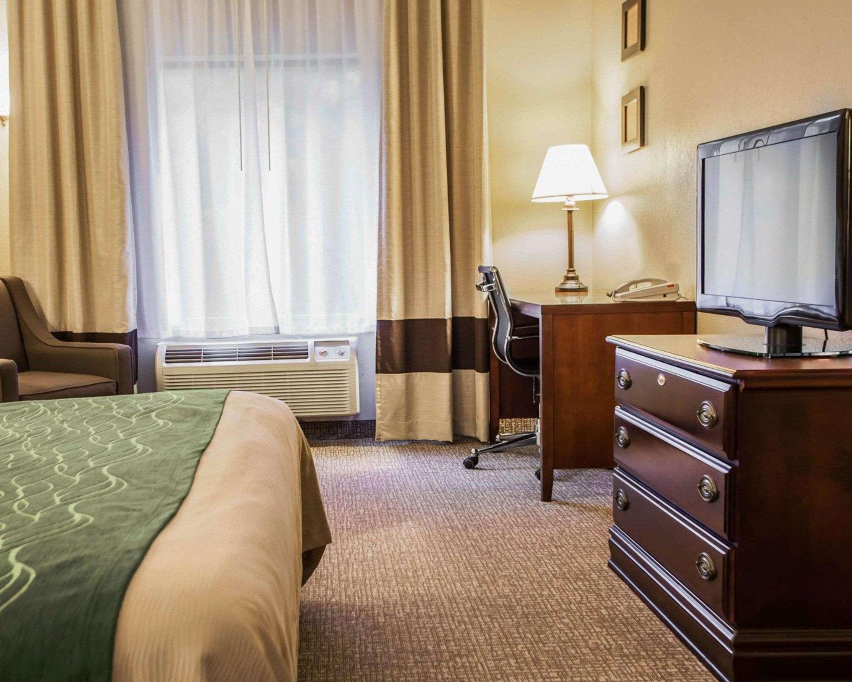 Comfort Inn & Suites St Louis-О'Фалон Екстериор снимка