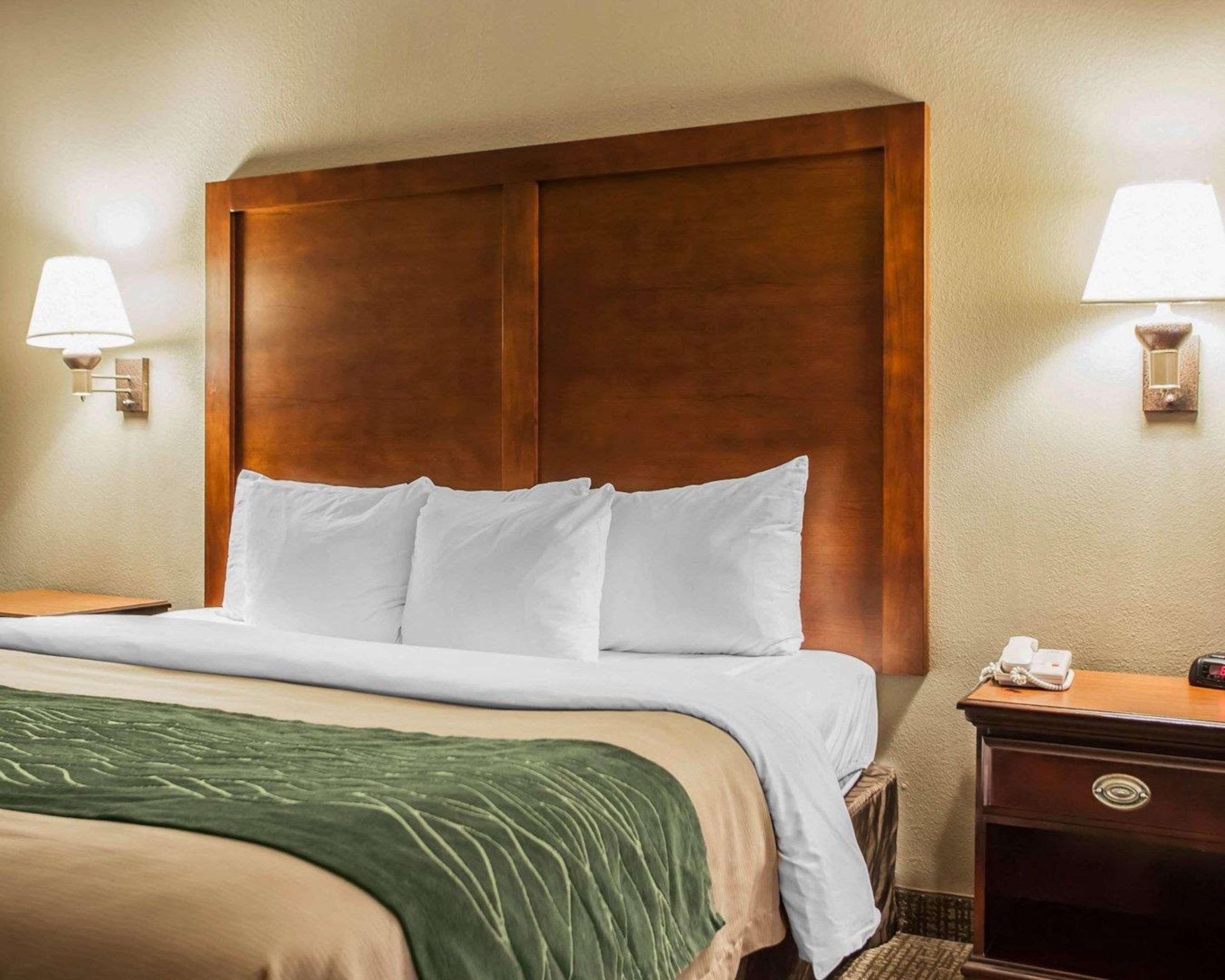 Comfort Inn & Suites St Louis-О'Фалон Екстериор снимка