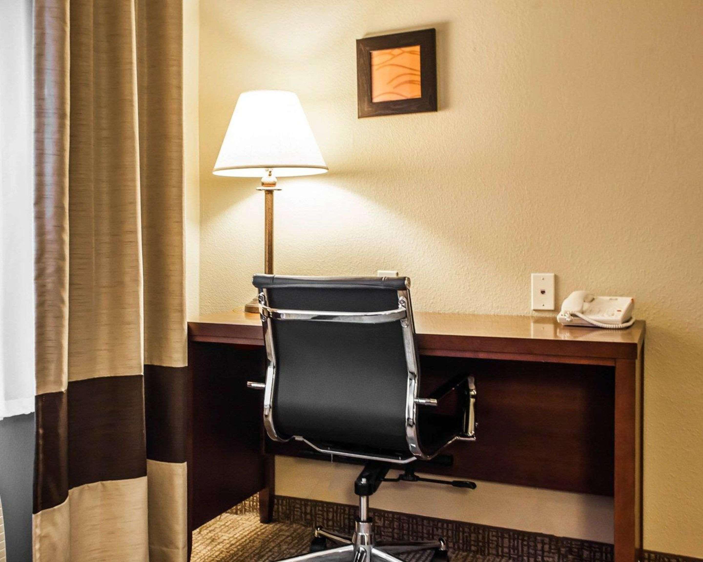 Comfort Inn & Suites St Louis-О'Фалон Екстериор снимка