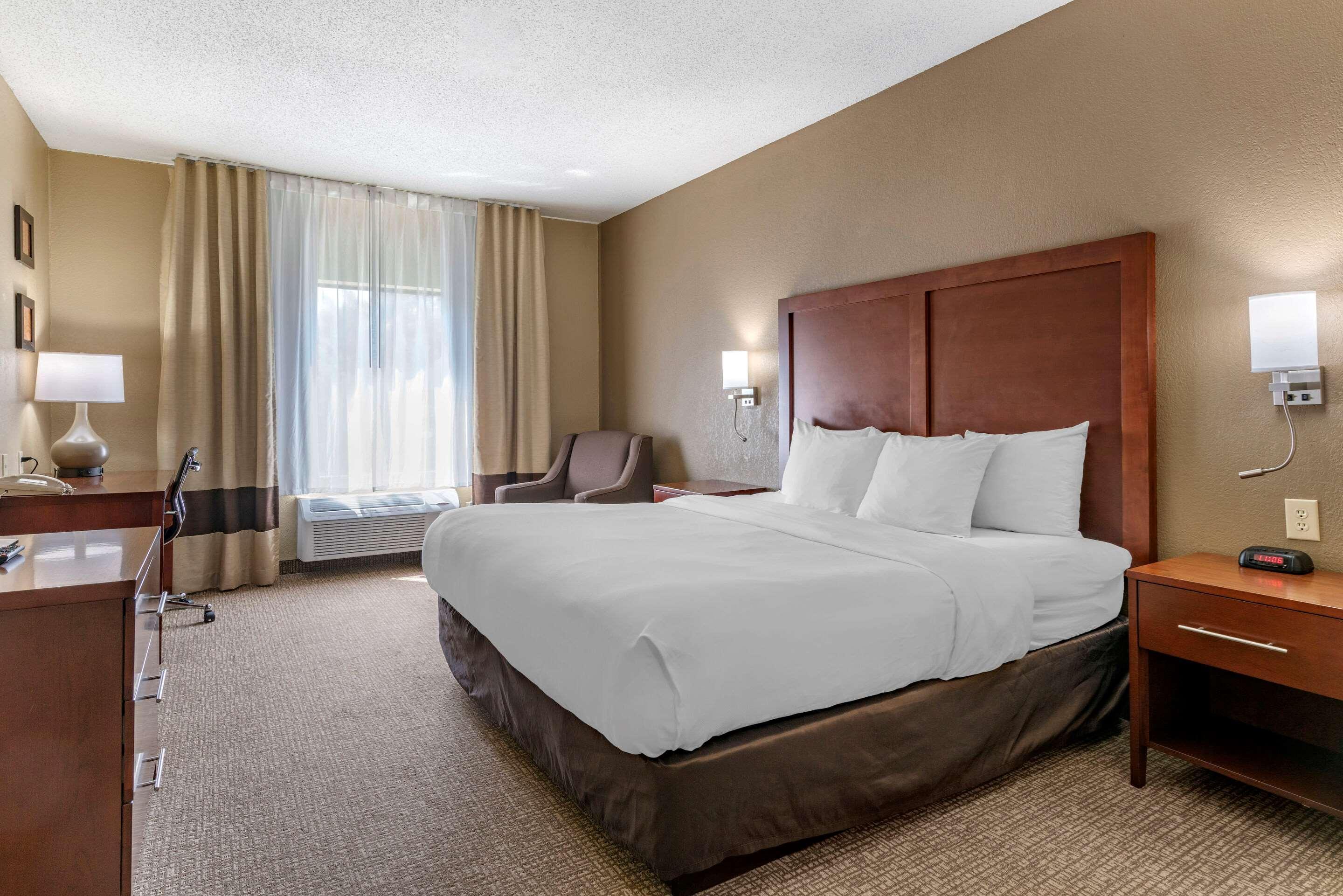 Comfort Inn & Suites St Louis-О'Фалон Екстериор снимка