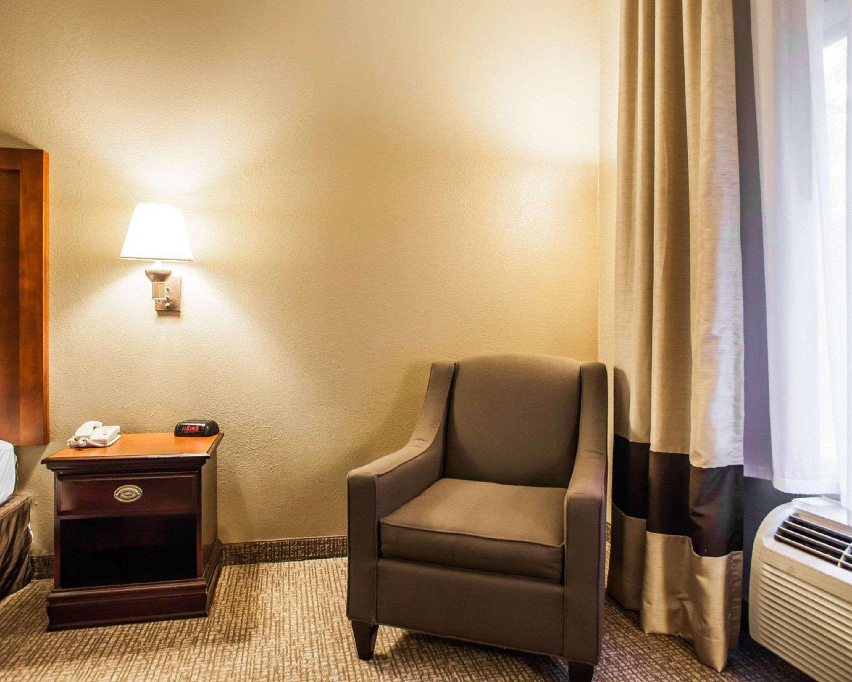 Comfort Inn & Suites St Louis-О'Фалон Екстериор снимка