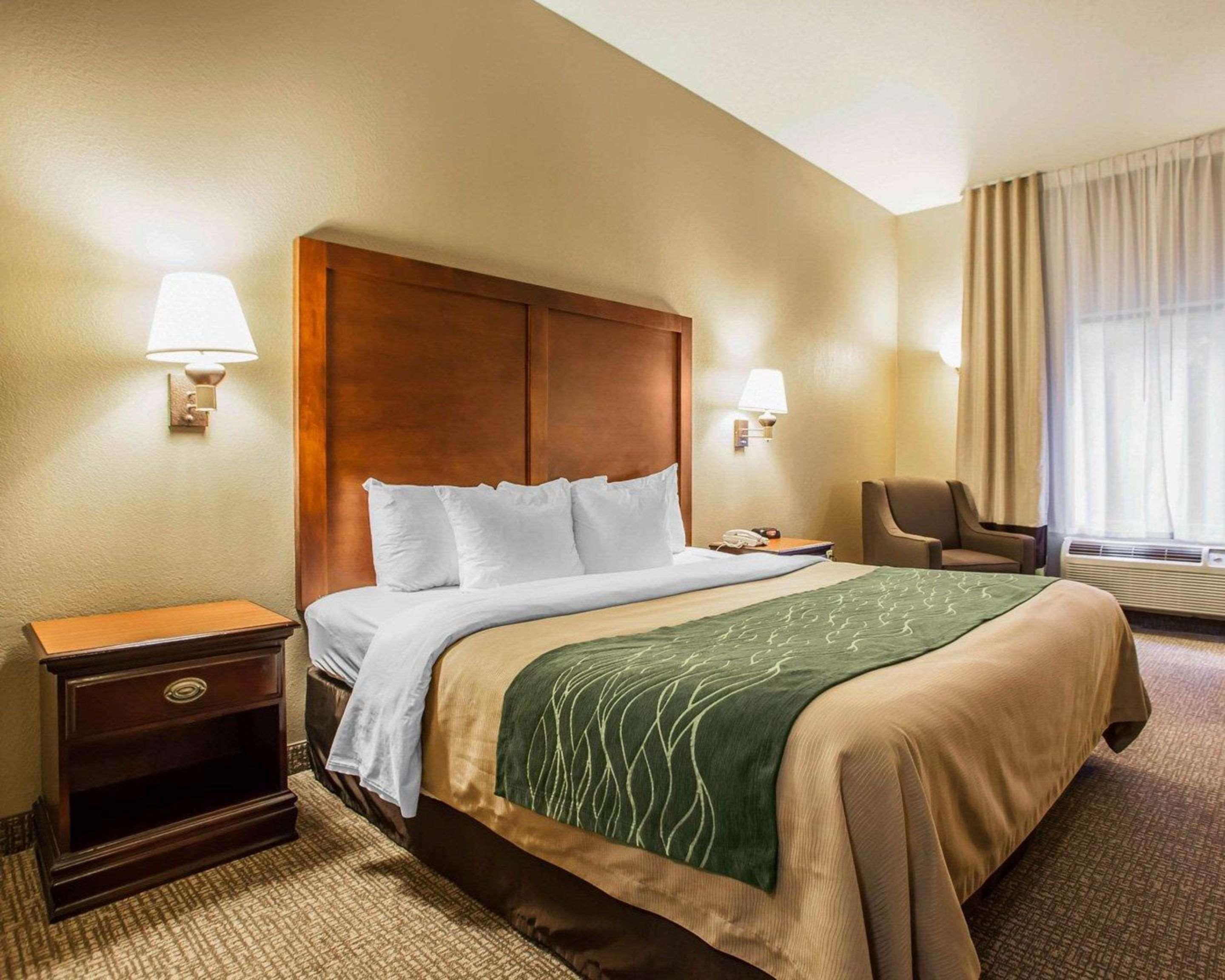 Comfort Inn & Suites St Louis-О'Фалон Екстериор снимка