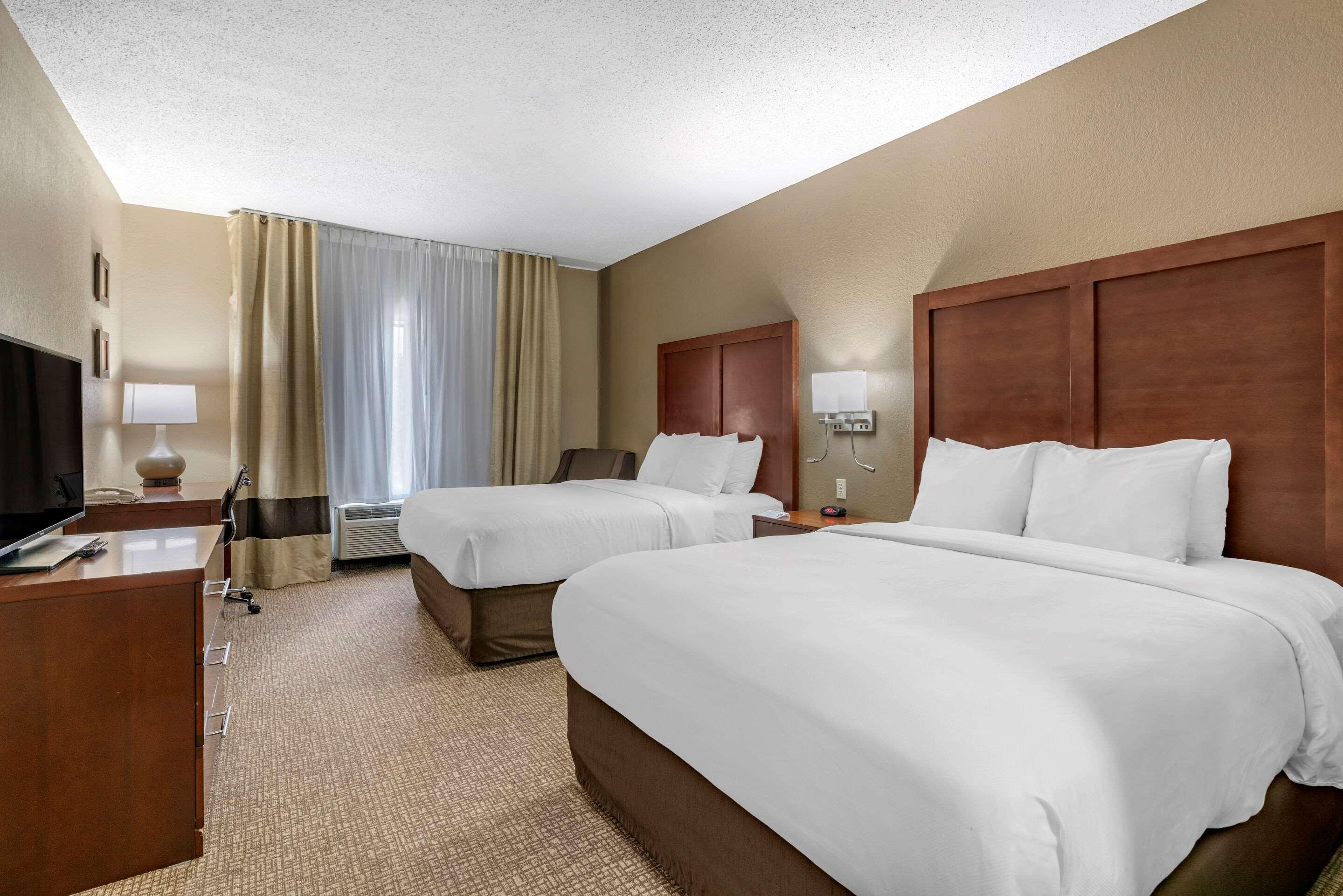 Comfort Inn & Suites St Louis-О'Фалон Екстериор снимка