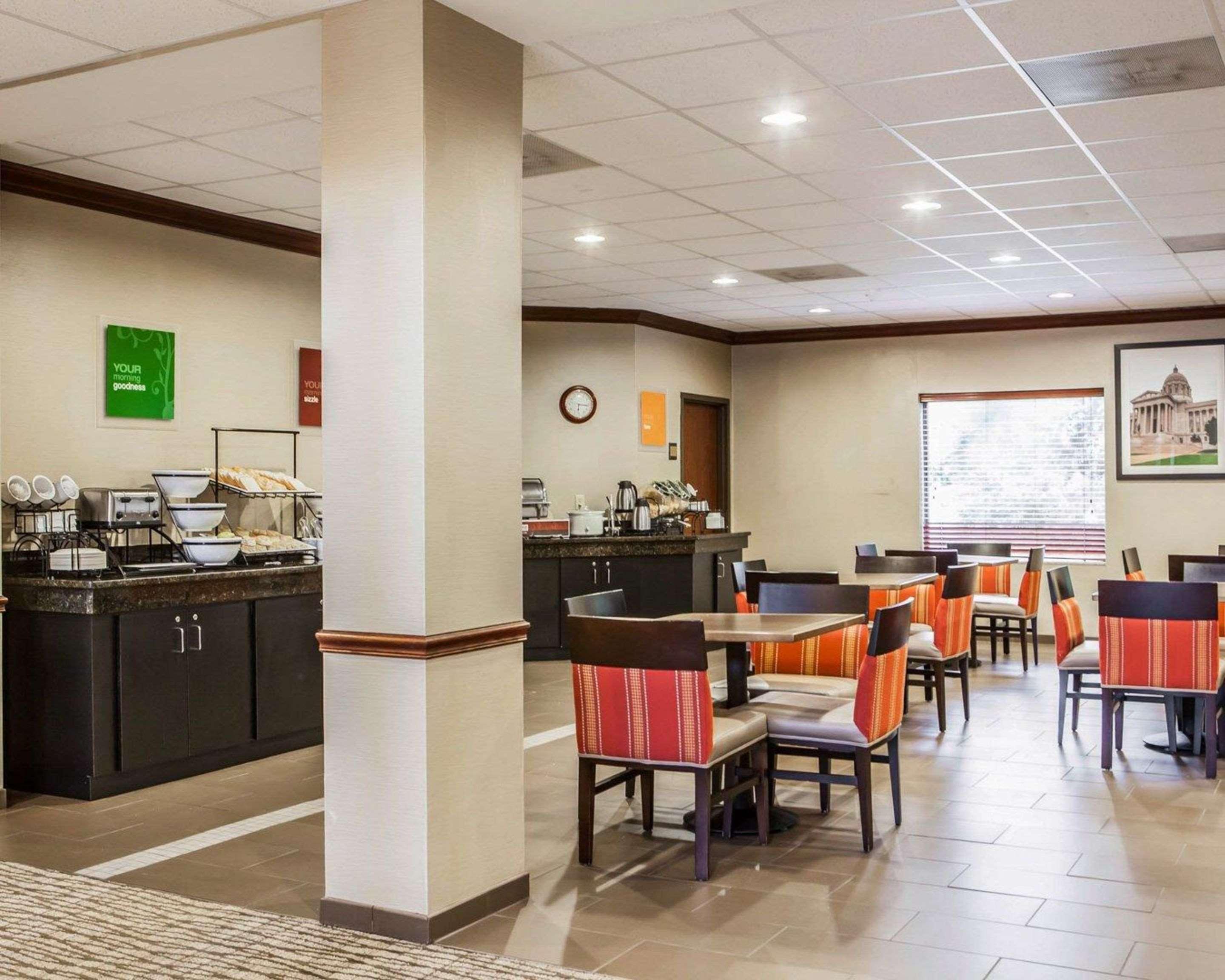 Comfort Inn & Suites St Louis-О'Фалон Екстериор снимка