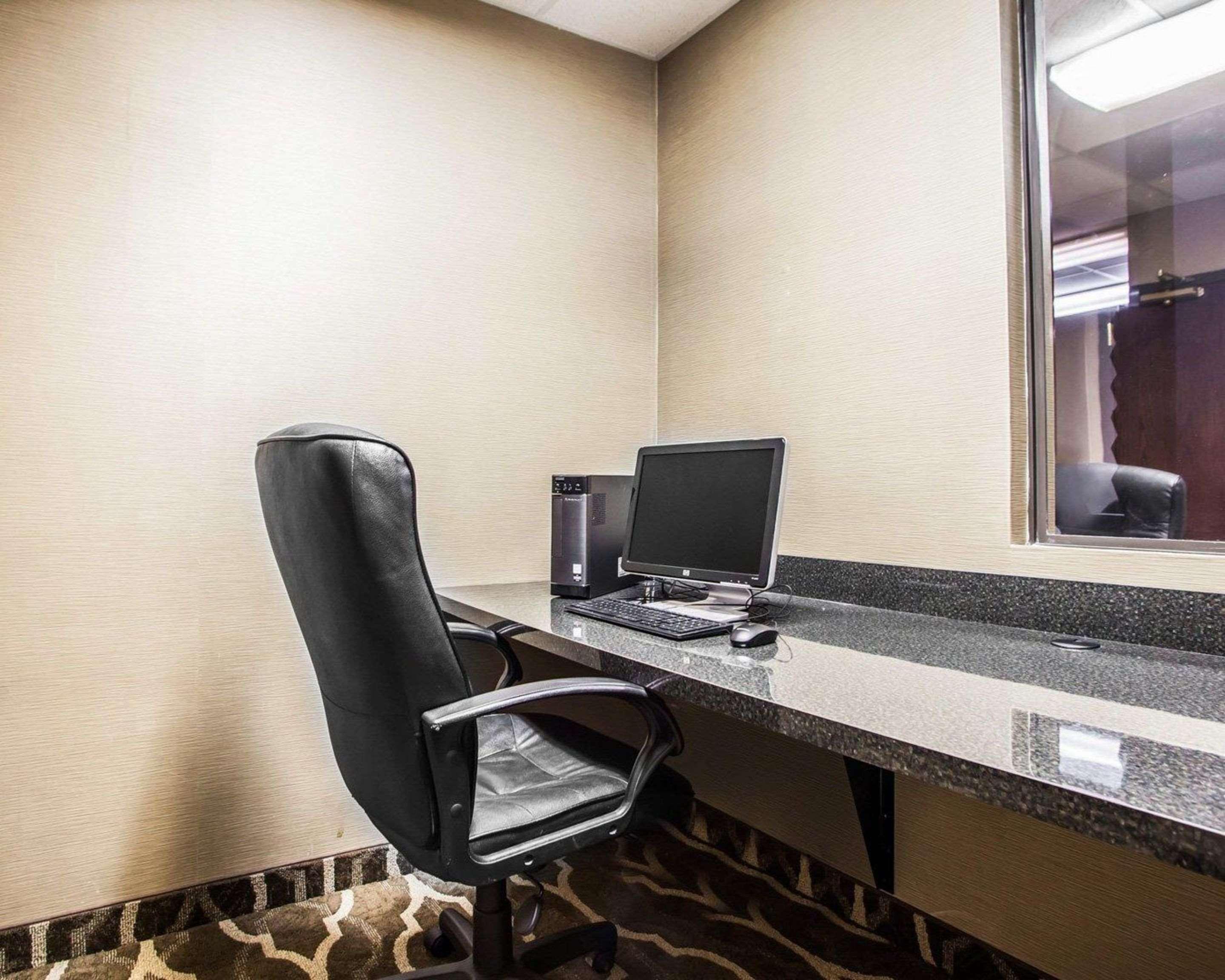 Comfort Inn & Suites St Louis-О'Фалон Екстериор снимка