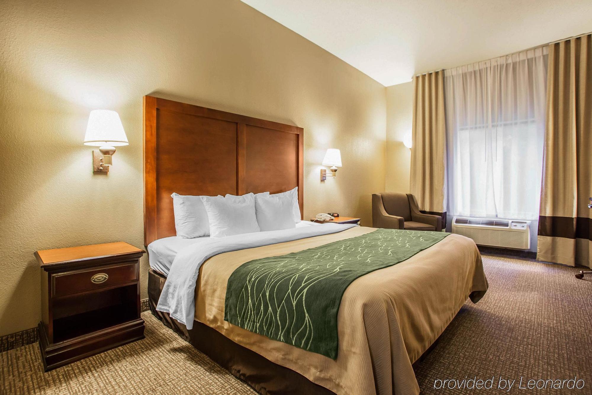 Comfort Inn & Suites St Louis-О'Фалон Екстериор снимка