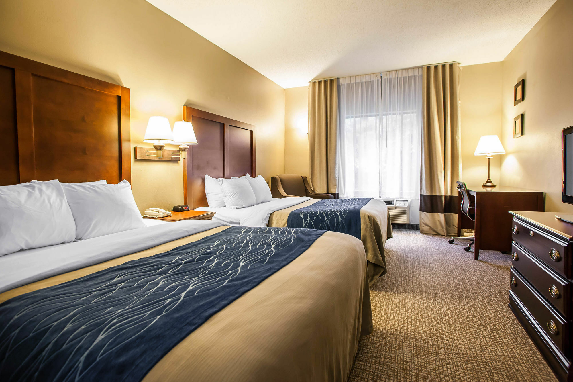 Comfort Inn & Suites St Louis-О'Фалон Екстериор снимка