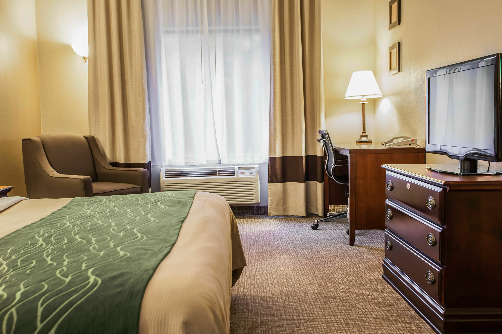 Comfort Inn & Suites St Louis-О'Фалон Екстериор снимка