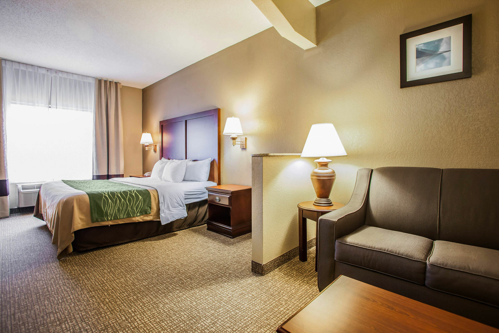Comfort Inn & Suites St Louis-О'Фалон Екстериор снимка